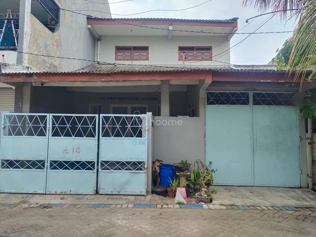 Jual Rumah Perumahan Griyo Pabean 1 Blok I-14, Kec. Sedati, Kabupaten Sidoarjo, Jawa Timur