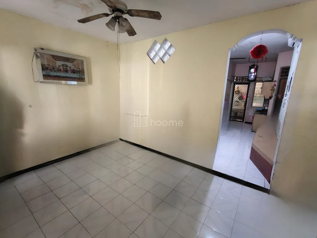 Jual Rumah Perumahan Griyo Pabean 1 Blok I-14, Kec. Sedati, Kabupaten Sidoarjo, Jawa Timur