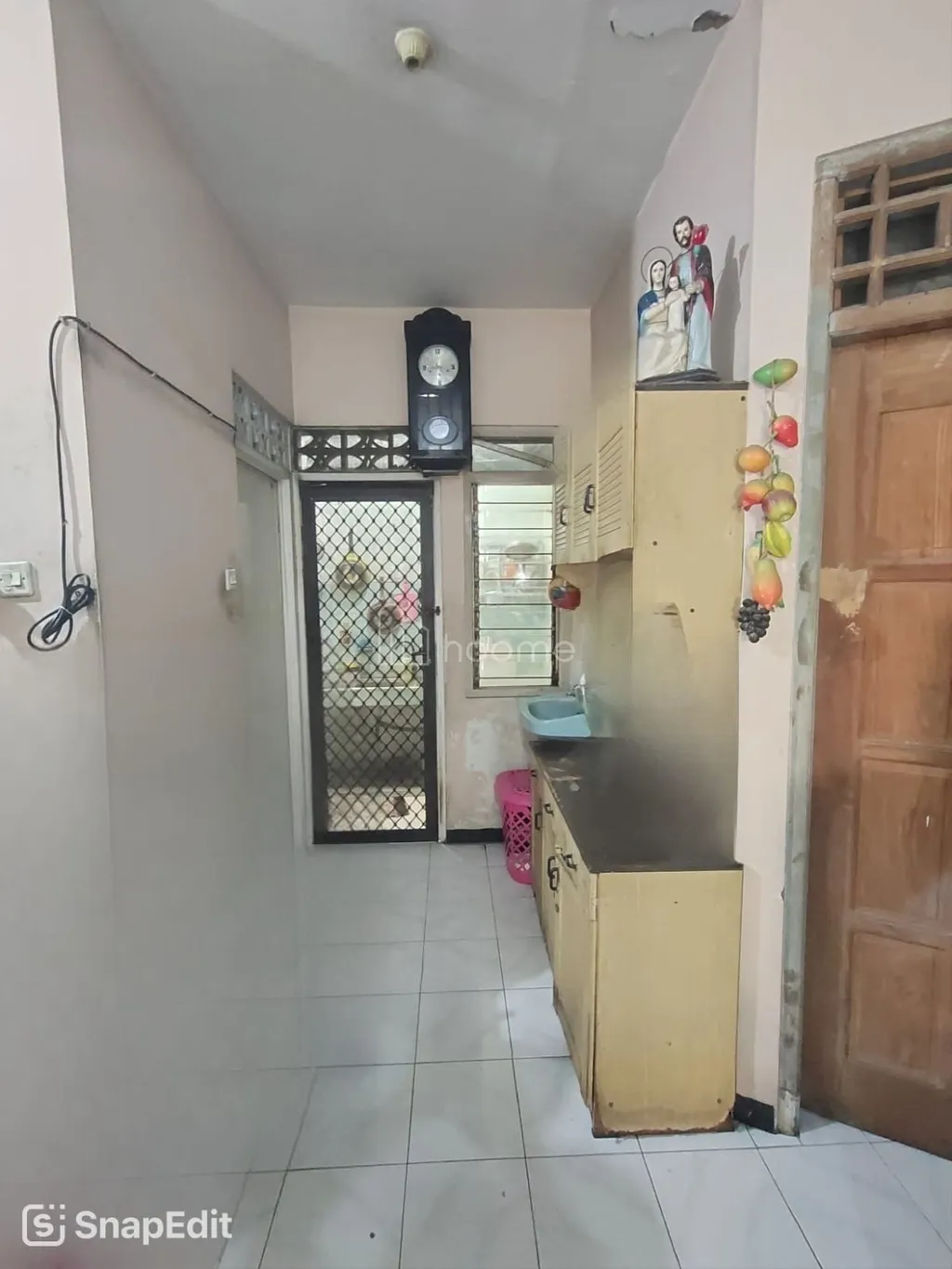 Jual Rumah Perumahan Griyo Pabean 1 Blok I-14, Kec. Sedati, Kabupaten Sidoarjo, Jawa Timur