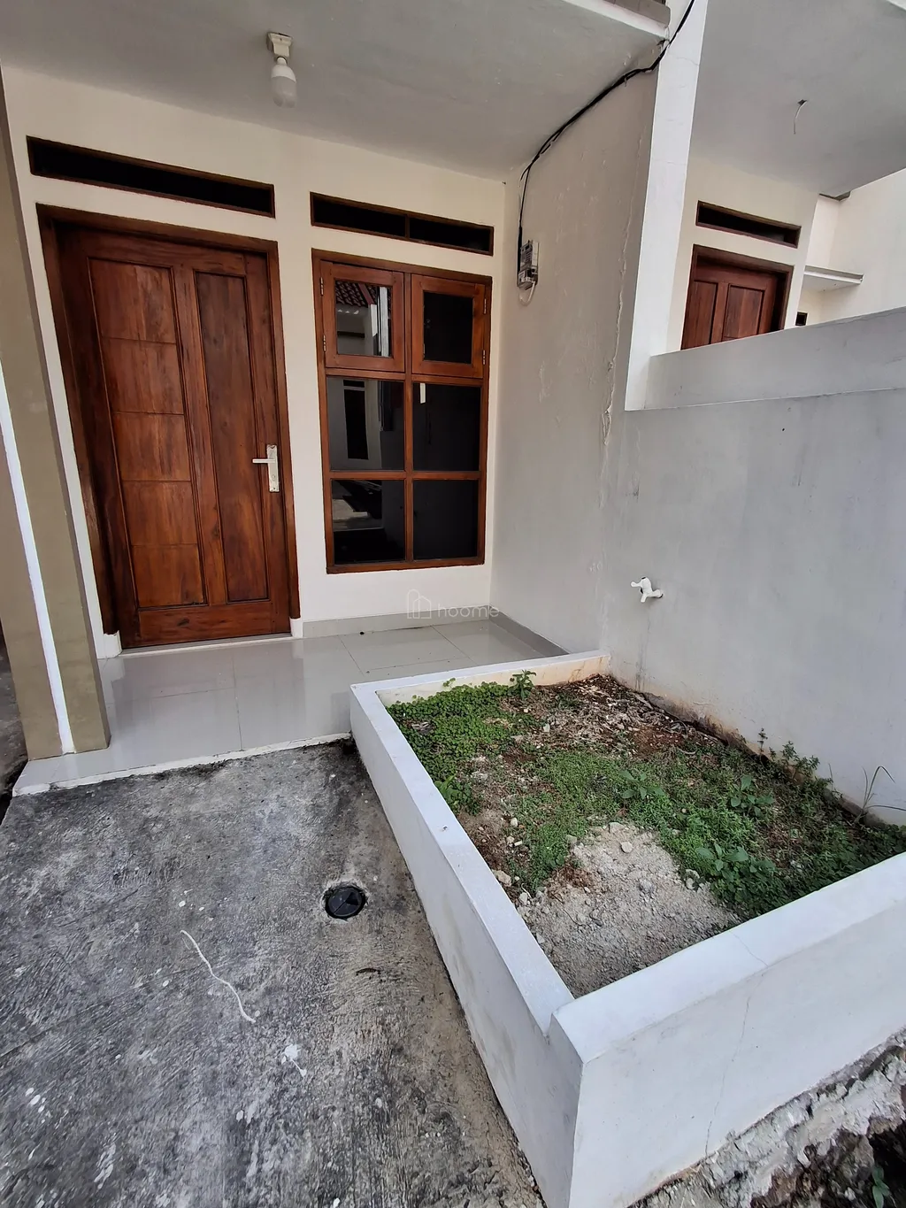 Dijual Rumah Minimalis Termurah (36/50) Siap Huni Promo 1 Juta All in Perumahan Away Residence 7 Depok Hunian Nyaman Bebas Banjir