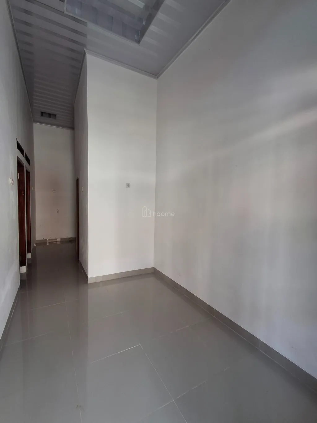 Dijual Rumah Minimalis Termurah (36/50) Siap Huni Promo 1 Juta All in Perumahan Away Residence 7 Depok Hunian Nyaman Bebas Banjir