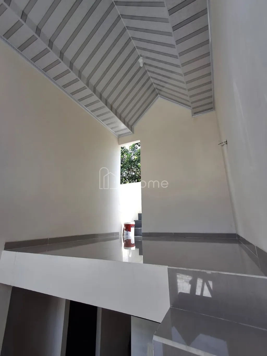 Dijual Rumah Minimalis Desain Mezzanine Termurah (48/60) Siap Huni Promo 1 Juta All in Villa Prima Sentosa x Away Residence Project Depok Hunian Nyaman Bebas Banjir