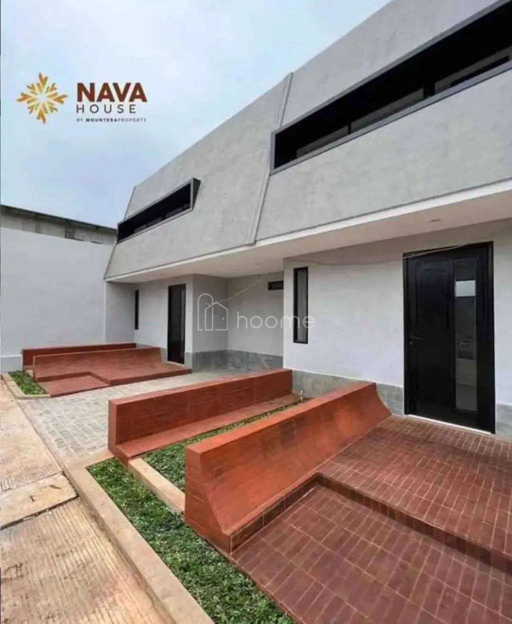 Jual rumah Jl. Euphorbia, Wanasari, Cibitung, Bekasi, Jawa Barat