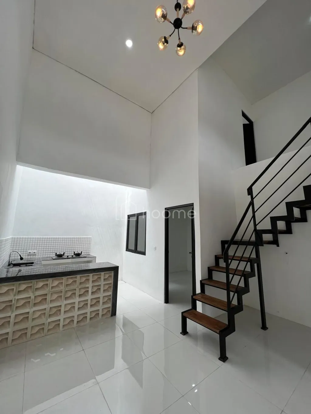 Jual rumah Jl. Euphorbia, Wanasari, Cibitung, Bekasi, Jawa Barat