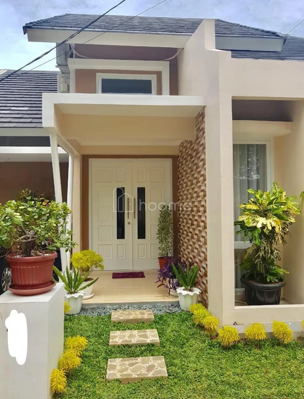 Jual Rumah Puri Arsana, Bojongsari Baru, Bojongsari, Depok
