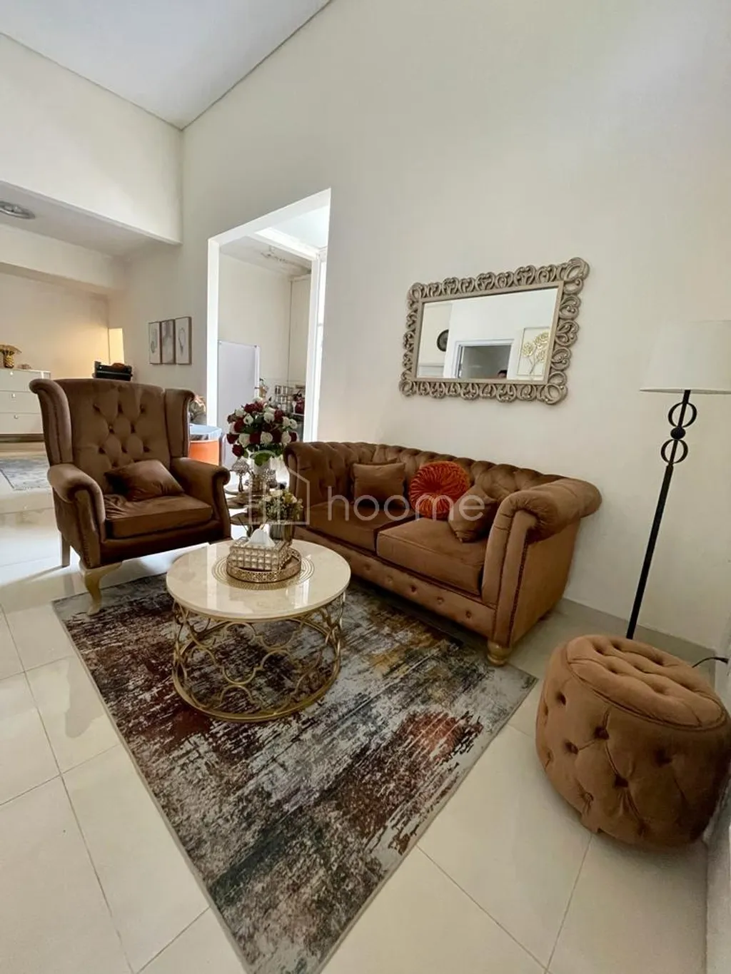 Jual Rumah Puri Arsana, Bojongsari Baru, Bojongsari, Depok