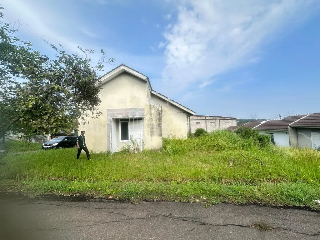 DIJUAL RUMAH MURAH HOOK STRATEGIS SIAP HUNI