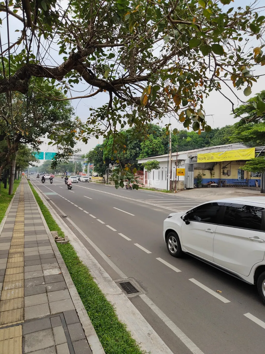 🏠 DIJUAL CEPAT – RUMAH SIAP USAHA DI PINGGIR JALAN BESAR! 💥 Langsung Pemilik – TANPA PERANTARA
