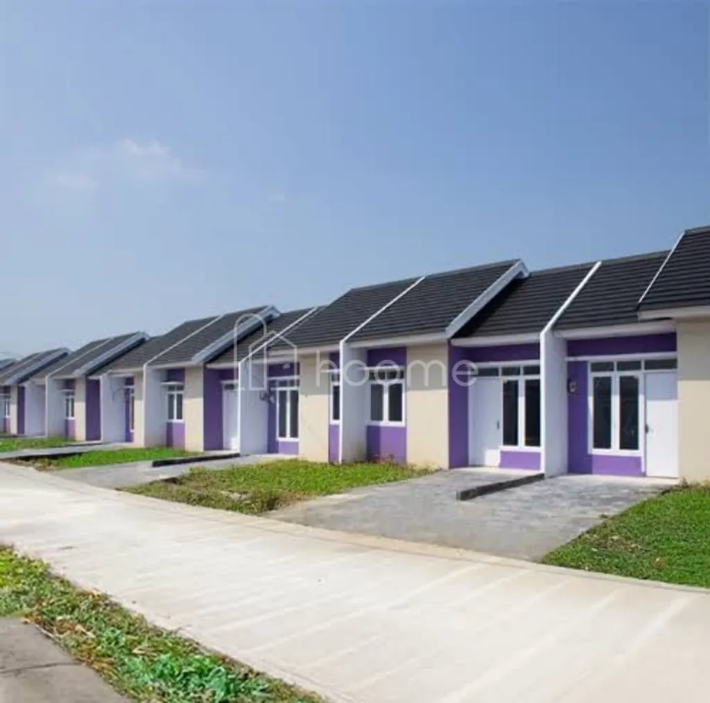 Jual rumah subsidi daerah Bekasi