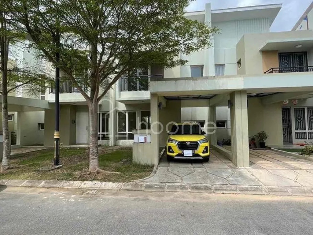 Dijual Rumah Orchard Park Batam Center