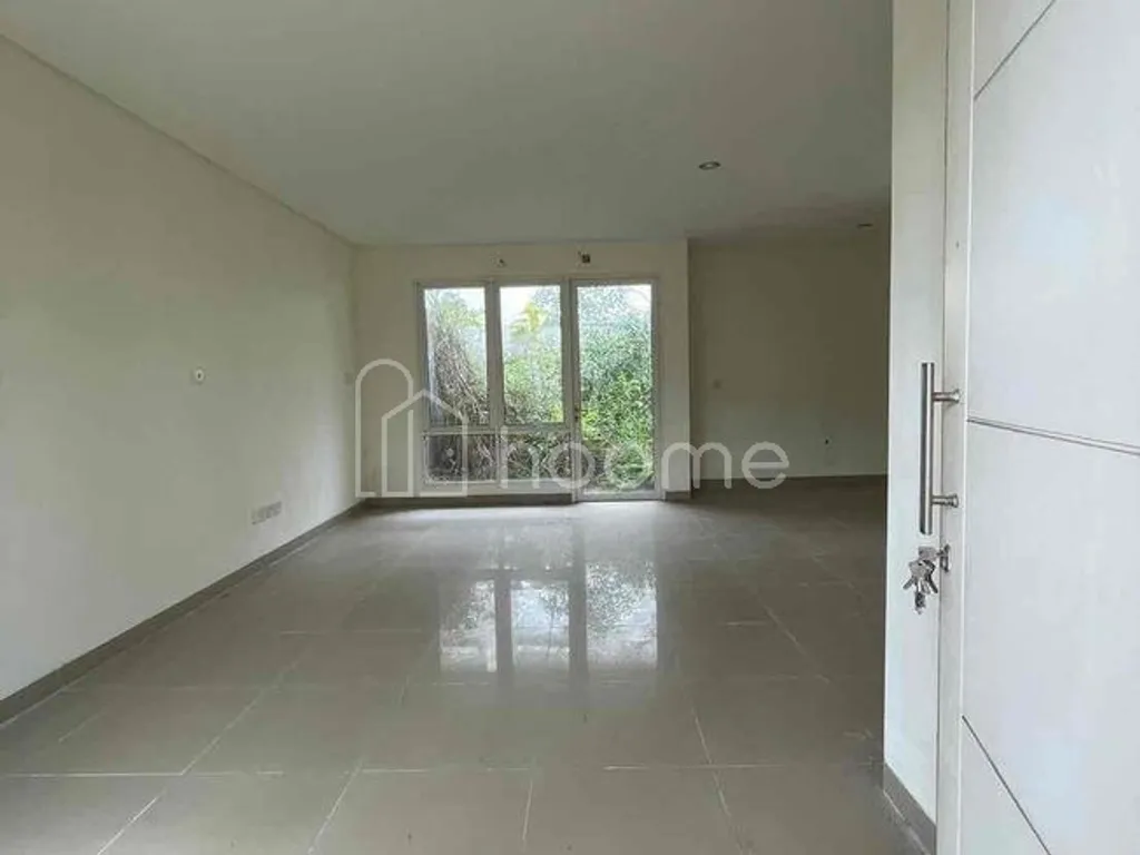 Dijual Rumah Orchard Park Batam Center