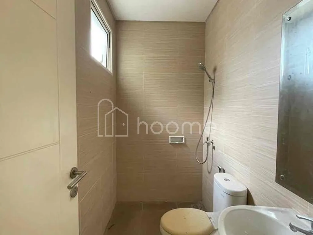 Dijual Rumah Orchard Park Batam Center