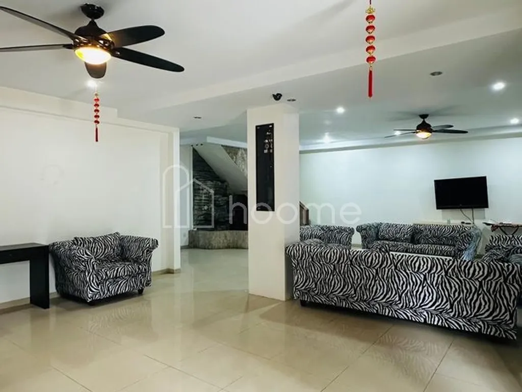 Dijual Rumah Gandeng Anggrek Mas 1 Batam Center