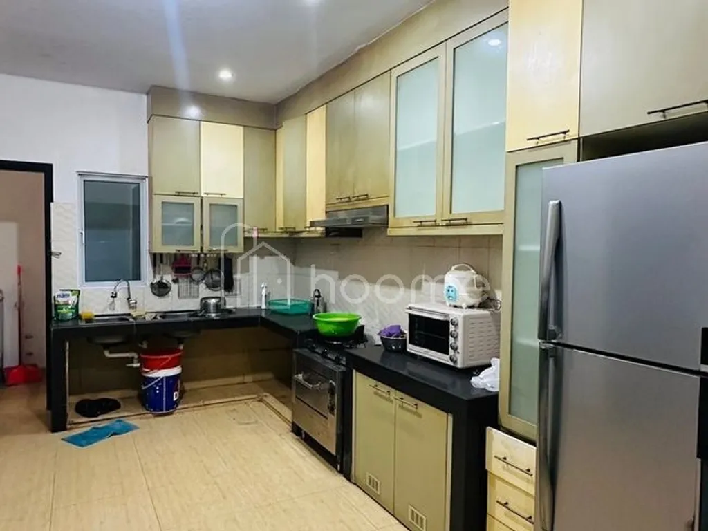 Dijual Rumah Gandeng Anggrek Mas 1 Batam Center