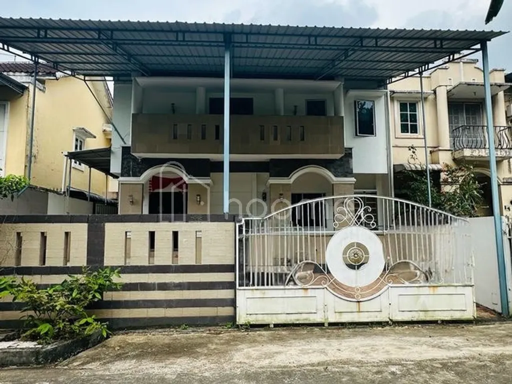 Dijual Rumah Gandeng Anggrek Mas 1 Batam Center