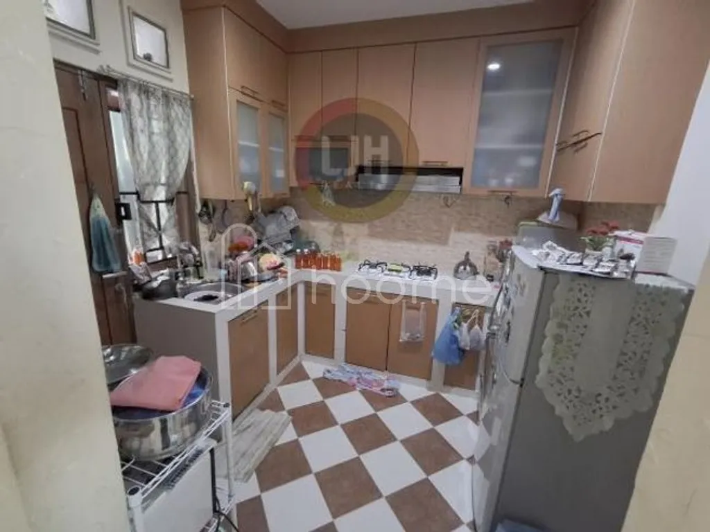 Rumah Central Sukajadi Cluster Boulevard Dekat Pelabuhan Fery