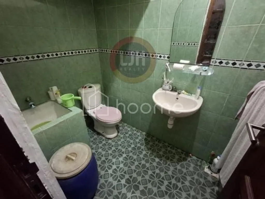 Rumah Central Sukajadi Cluster Boulevard Dekat Pelabuhan Fery