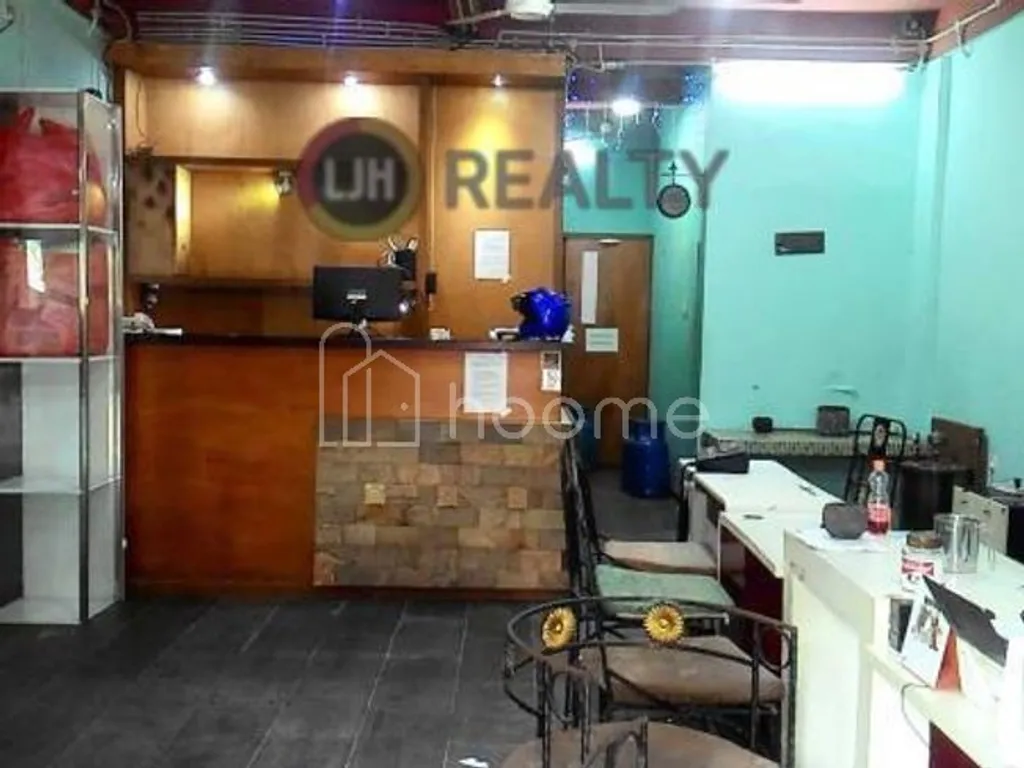 Ruko Mas Odessa Batam Center Dekat Botania 1 Hadap Jalan Raya