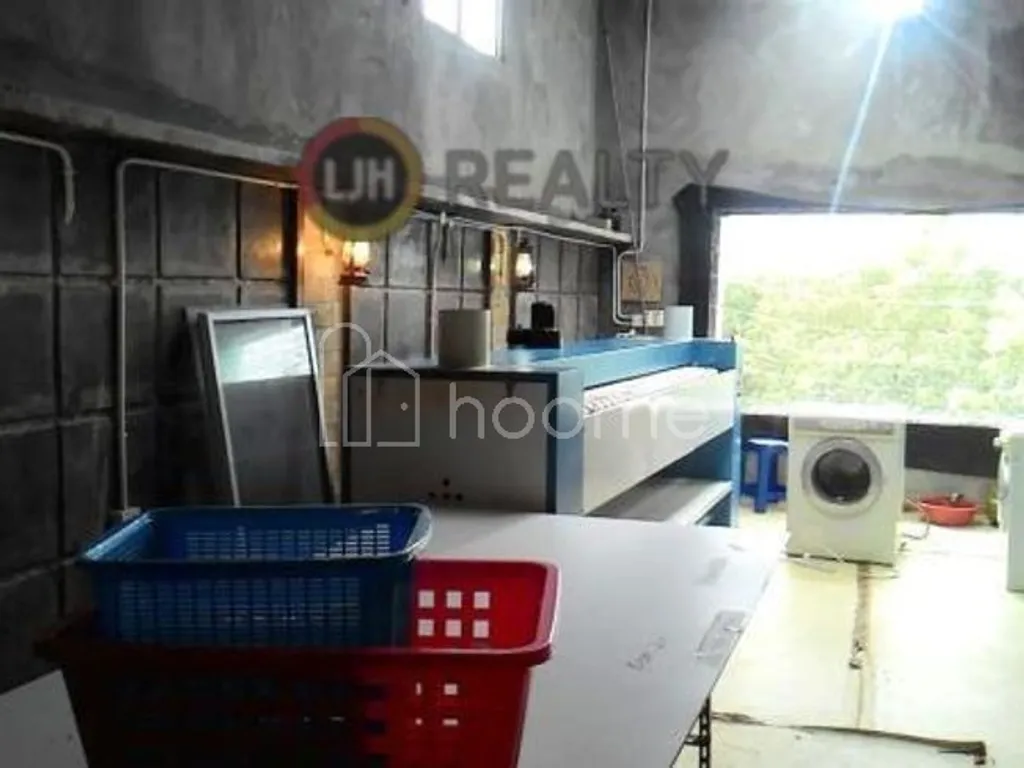 Ruko Mas Odessa Batam Center Dekat Botania 1 Hadap Jalan Raya