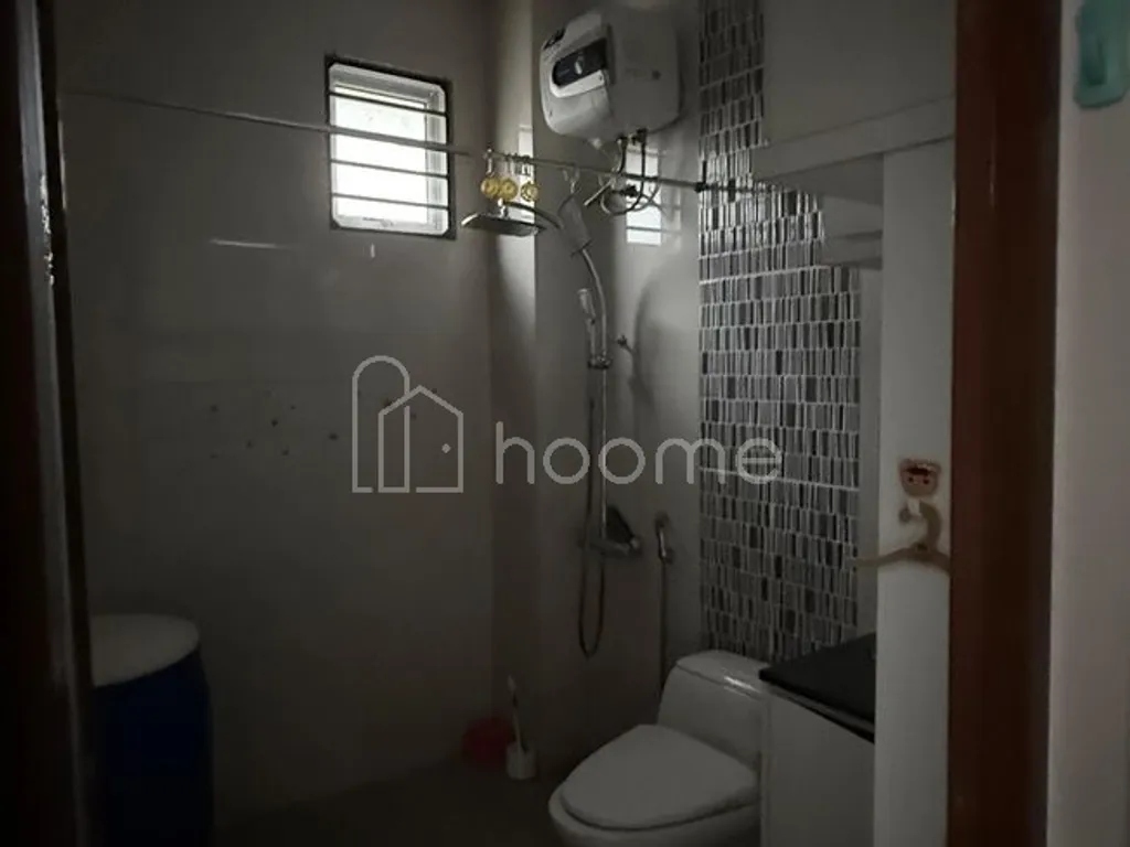 Dijual rumah Hook Royal Grande Batam Centre