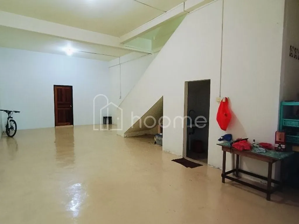 dijual ruko batam center 3 lantai , belakang ikan cianjur