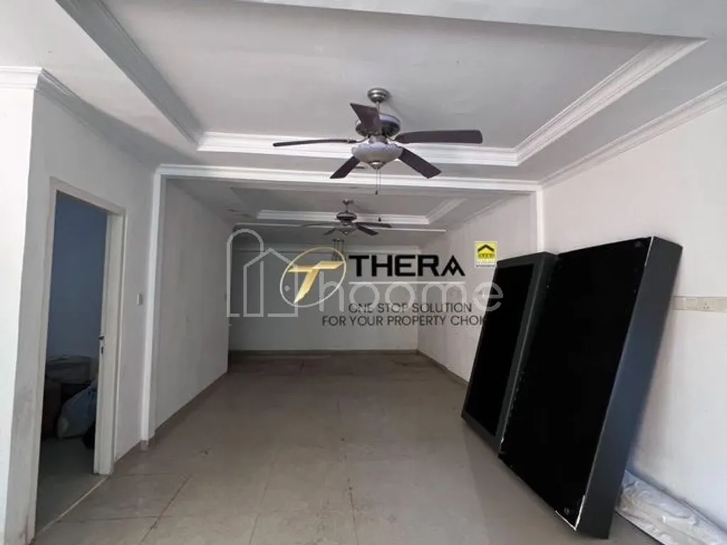 Dijual murah rumah 2 lantai di orchid park batam centre