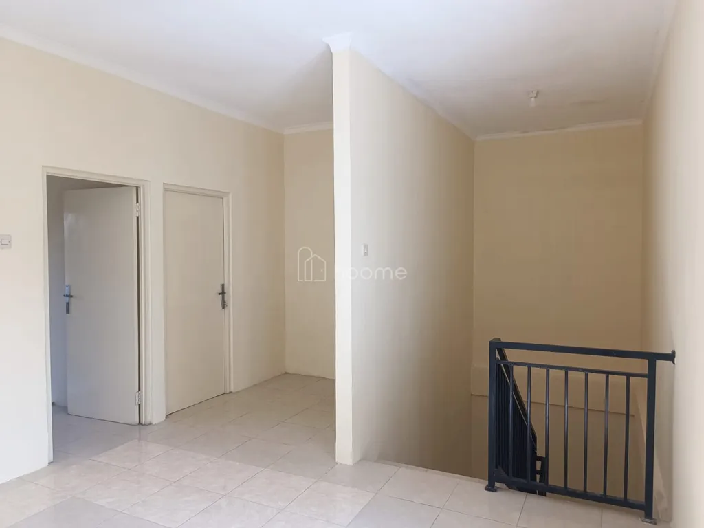 Rumah Minimalist 2 lantai