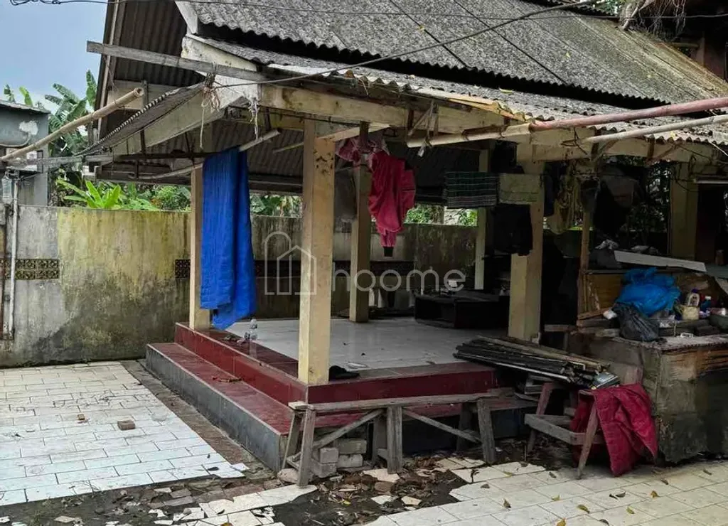 DIJUAL CEPAT! KONTRAKKAN 10 PINTU + TANAH 1.400 m² – LOKASI STRATEGIS KRAGILAN