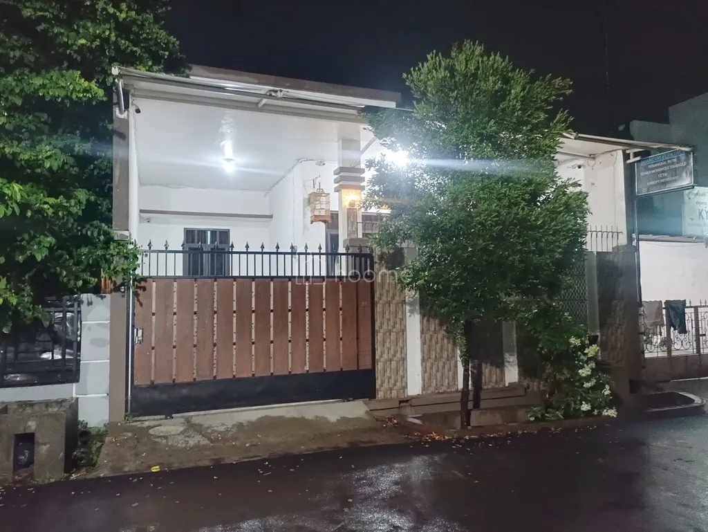 Dijual Murah Rumah Dekat Kampus IPB Bogor