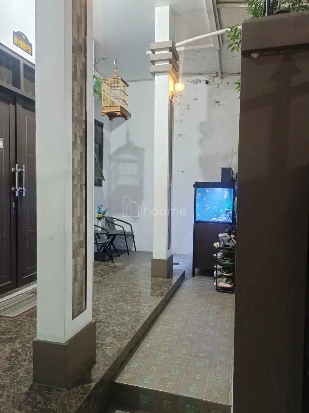 Dijual Murah Rumah Dekat Kampus IPB Bogor