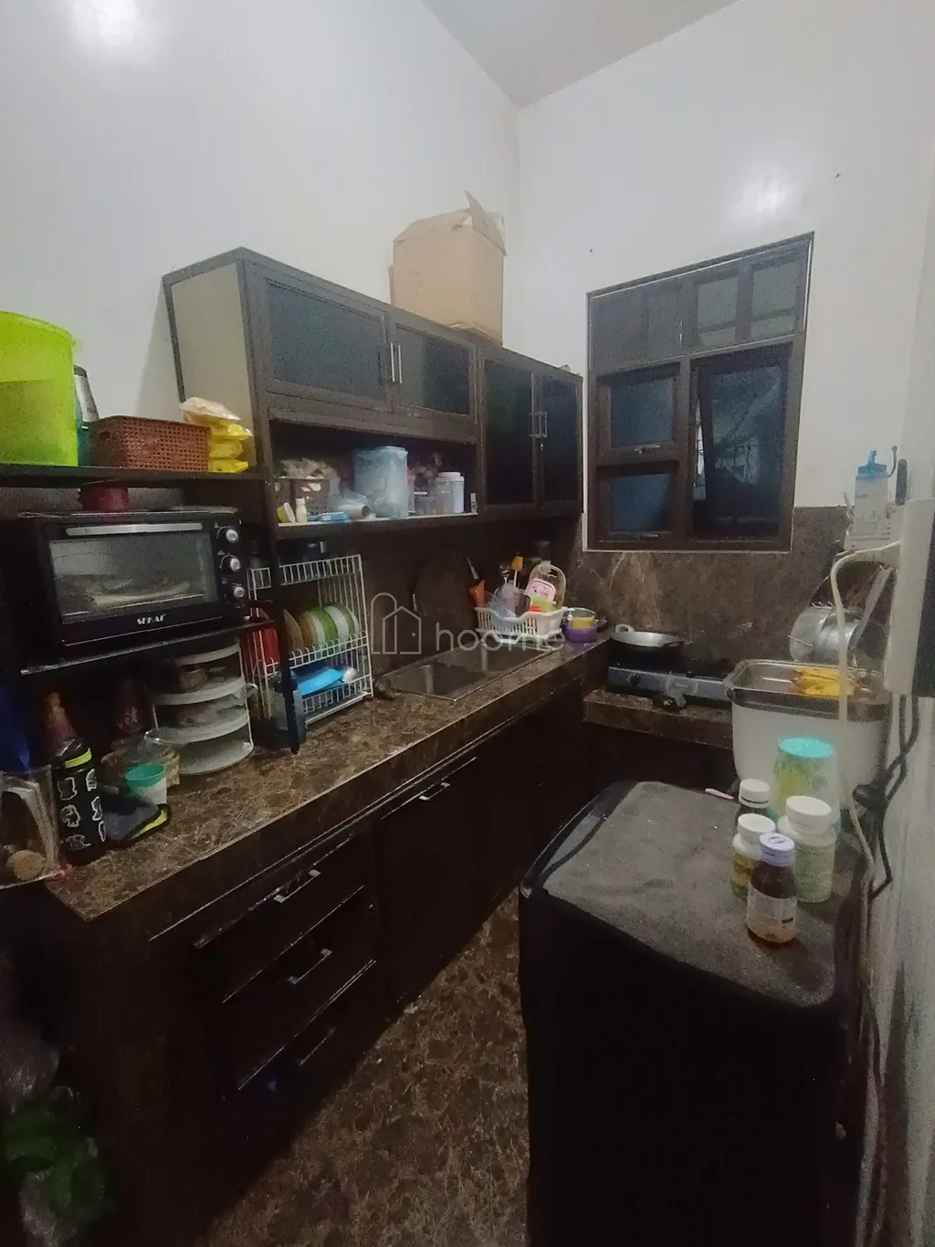 Dijual Murah Rumah Dekat Kampus IPB Bogor