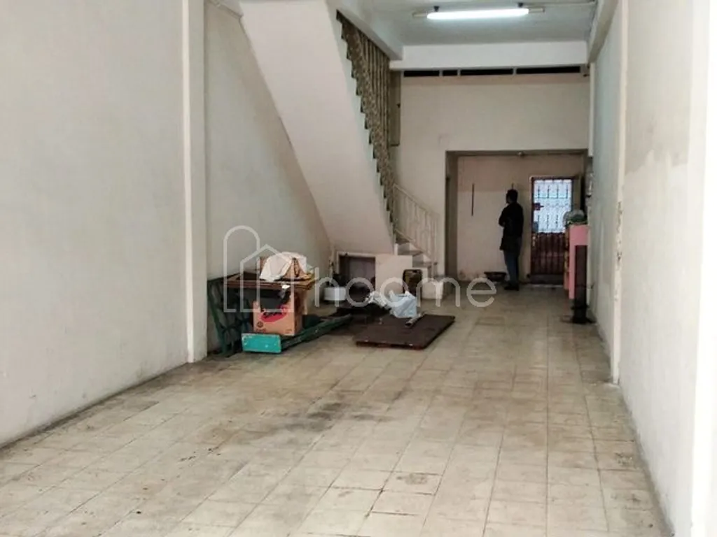 Dijual Rumah siap huni Jalan Flores Medan