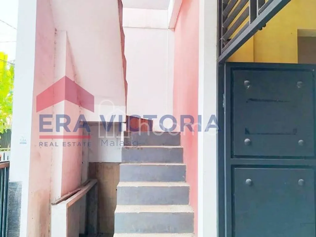 DIJUAL Rumah Dekat Kampus UMM Cocok untuk Kos Malang