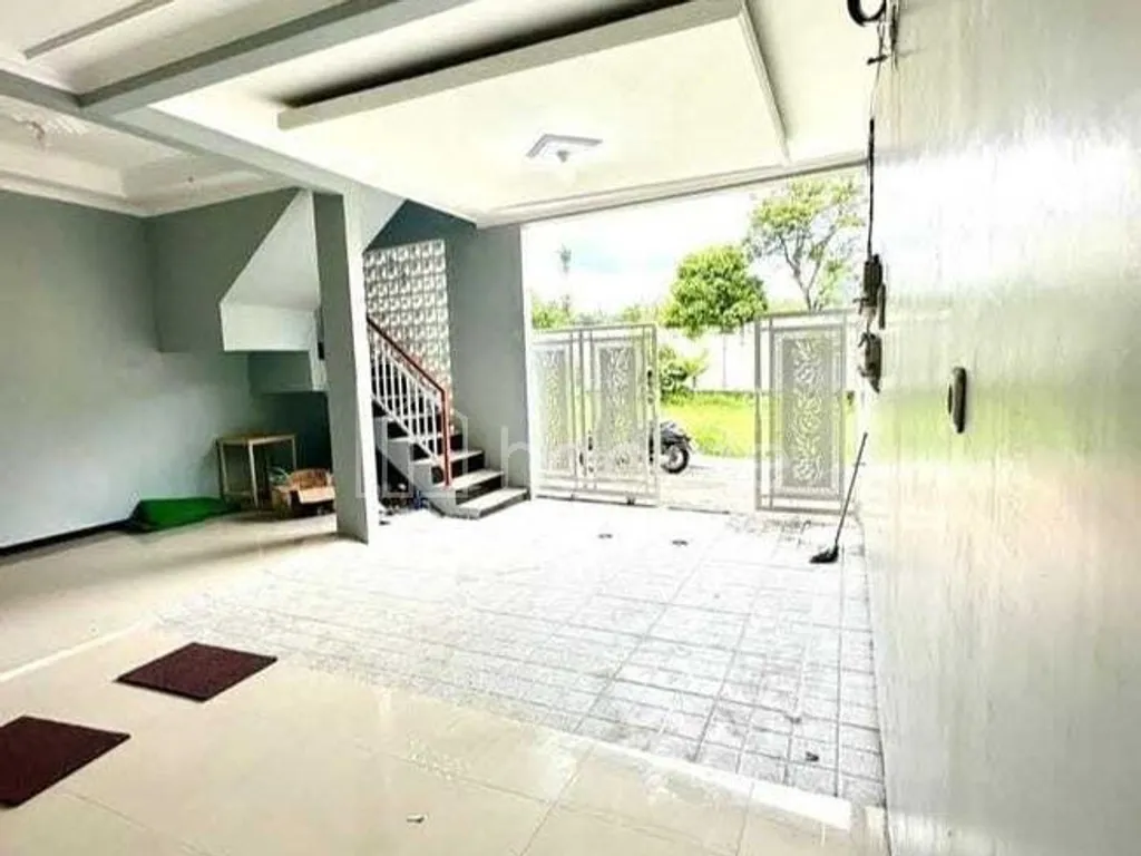 RUMAH KOS PREMIUM 10 KAMAR KOTA MALANG DEPAN UMM