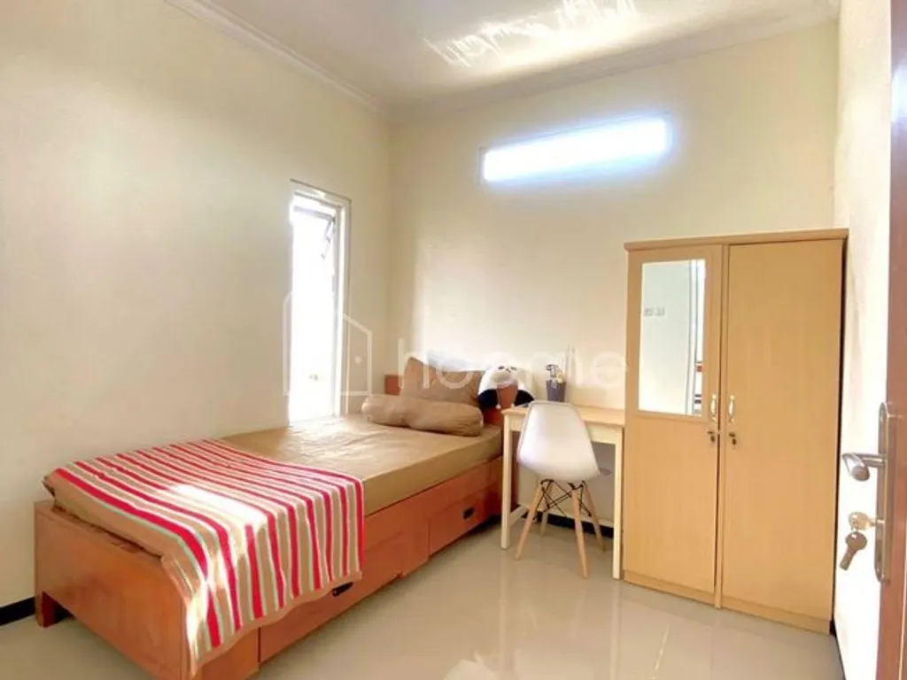 RUMAH KOS PREMIUM 10 KAMAR KOTA MALANG DEPAN UMM