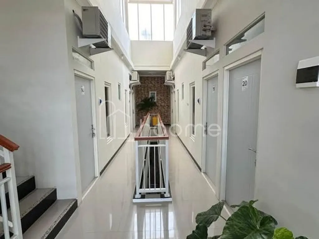 RUMAH KOS PREMIUM 10 KAMAR KOTA MALANG DEPAN KAMPUS UMM
