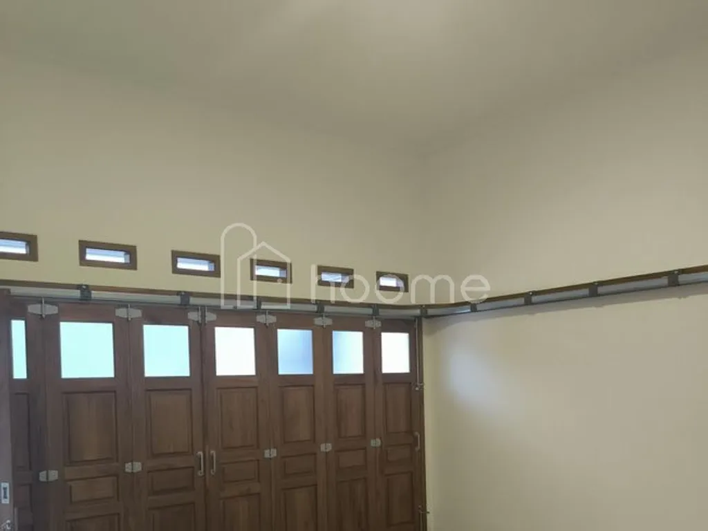 Rumah Solo dekat manahan sumber banjarsari pakel