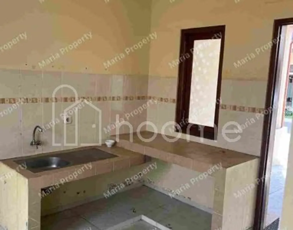 dijual rumah dipondok permai