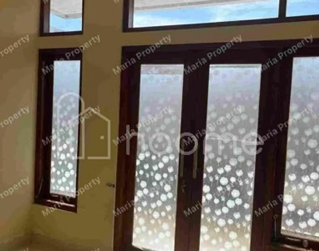 dijual rumah dipondok permai