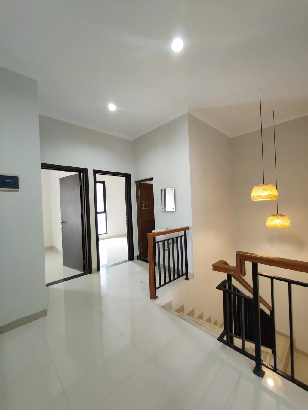 Rumah baru full renovasi di Pondok Kelapa Jaktim