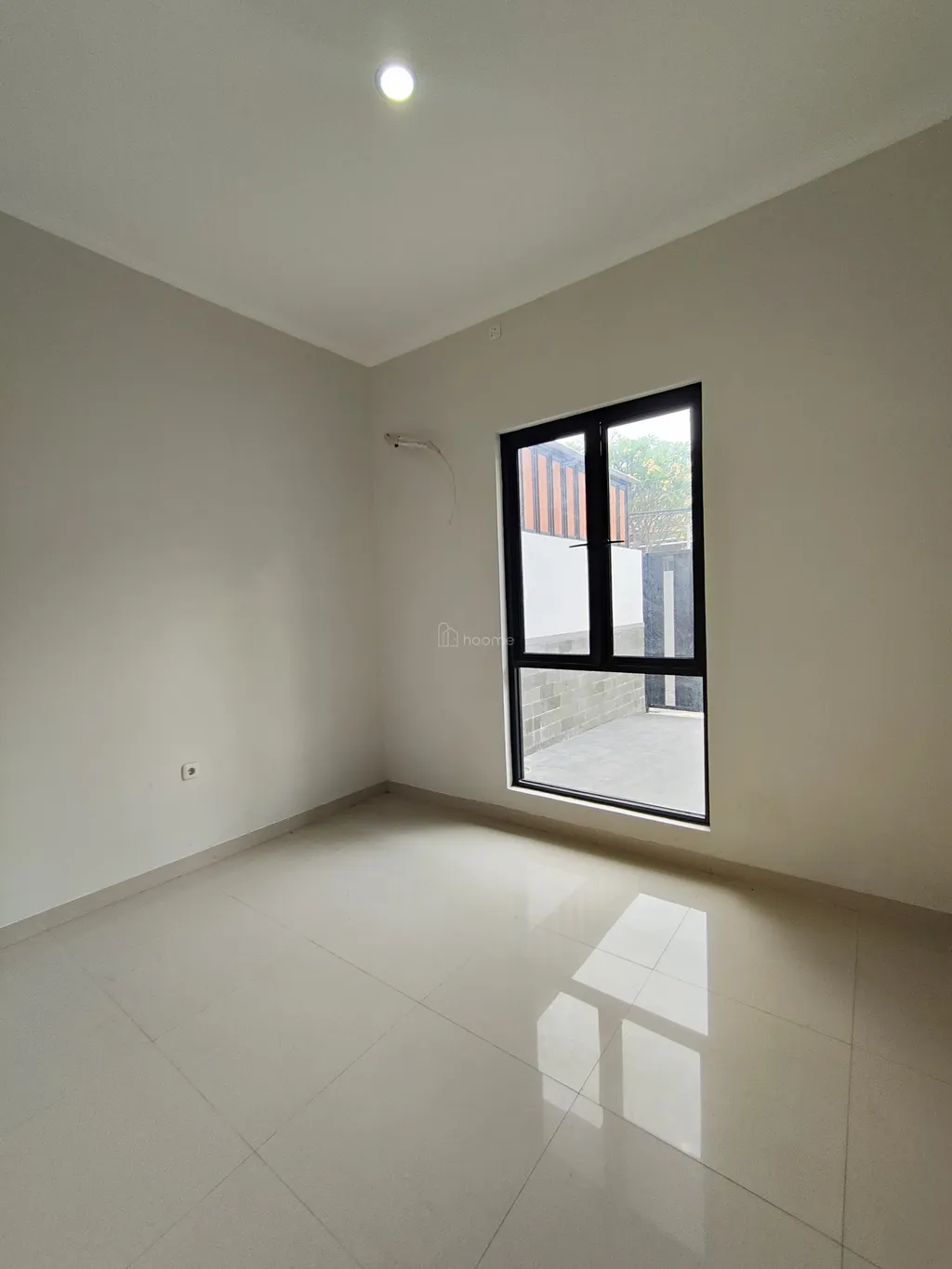 Rumah baru full renovasi di Pondok Kelapa Jaktim