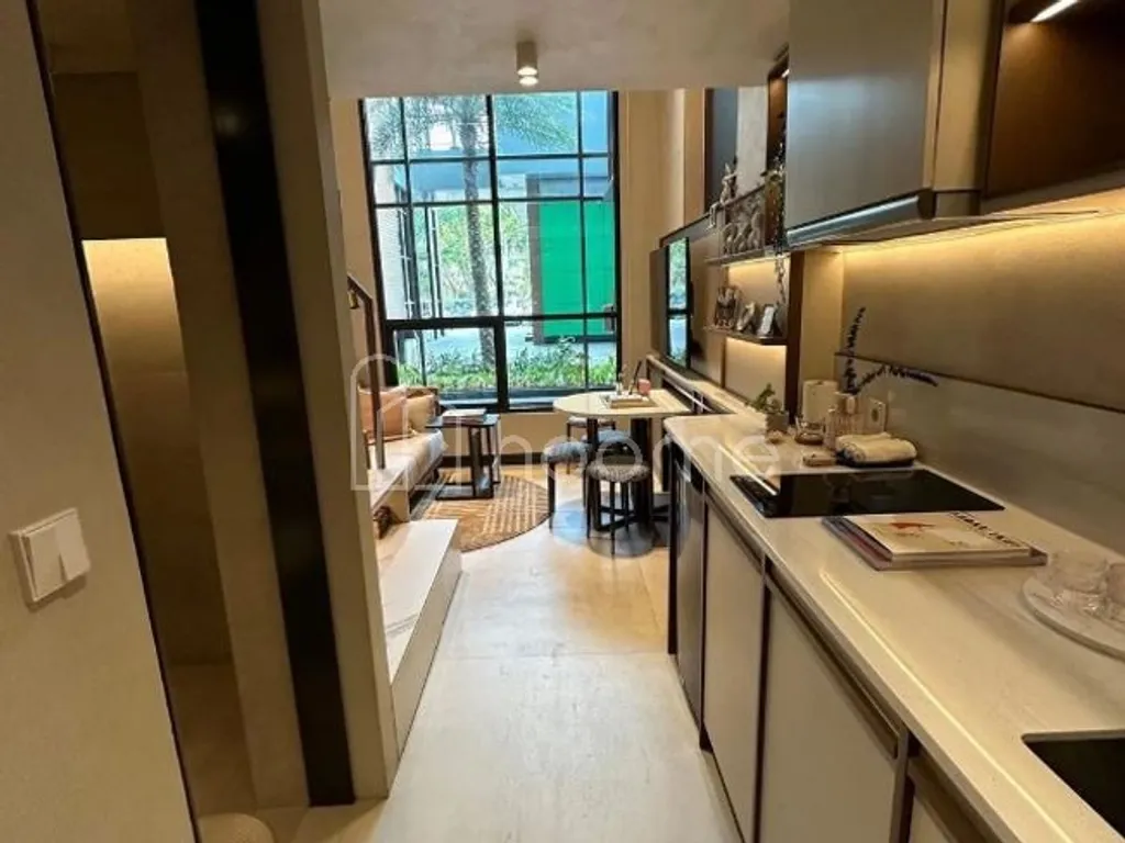 Apartment Urban X Lippo Center Karawaci