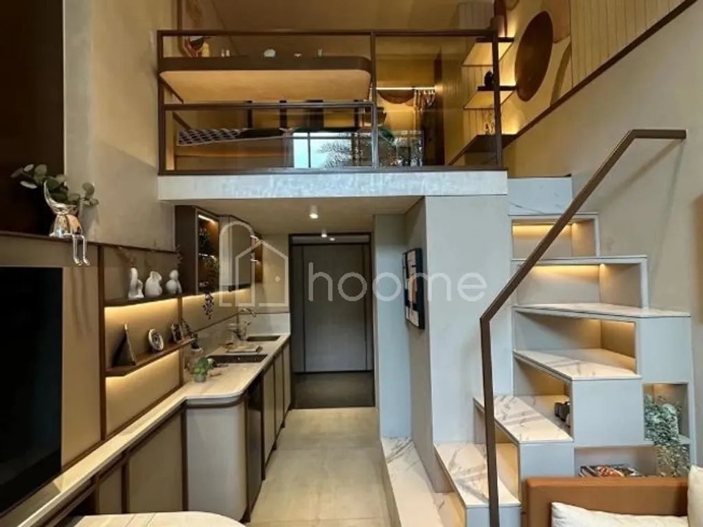 Apartment Urban X Lippo Center Karawaci