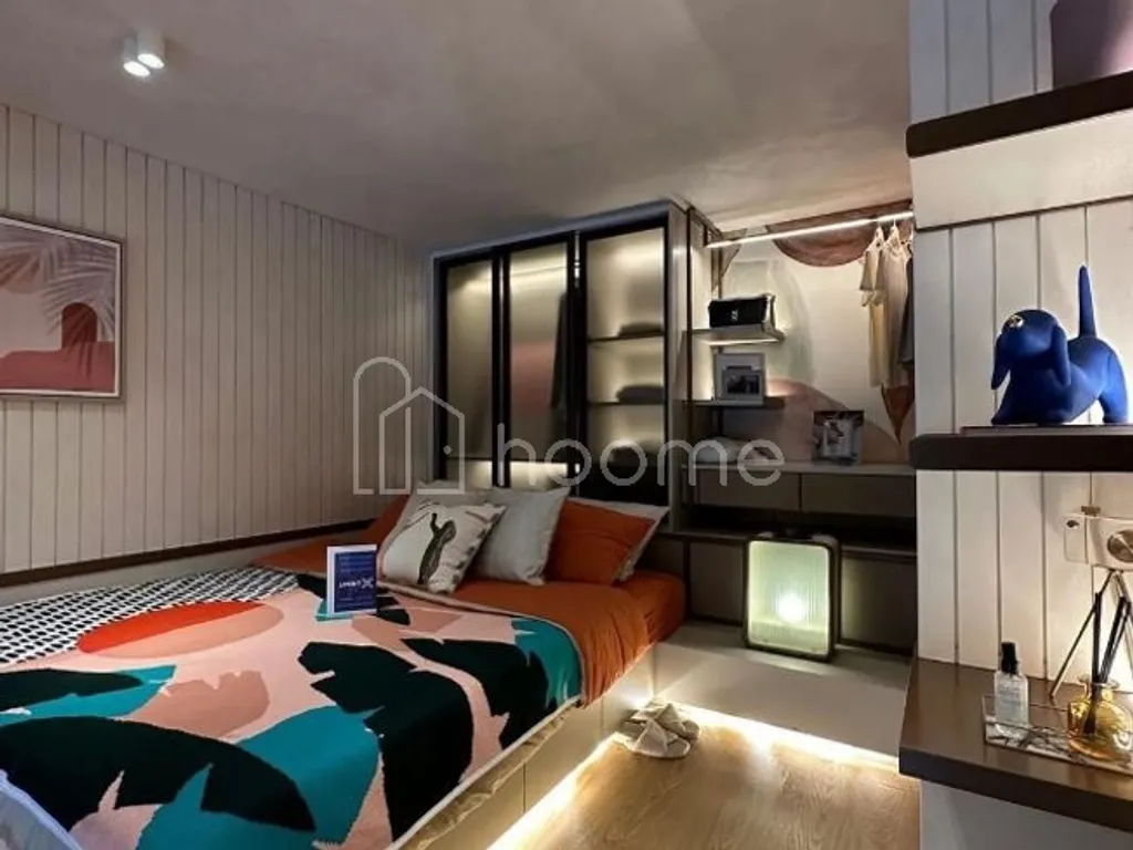 Apartment Urban X Lippo Center Karawaci