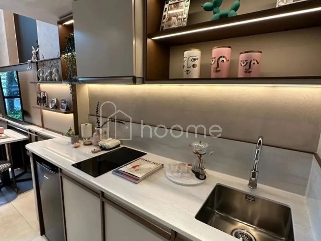 Apartment Urban X Lippo Center Karawaci