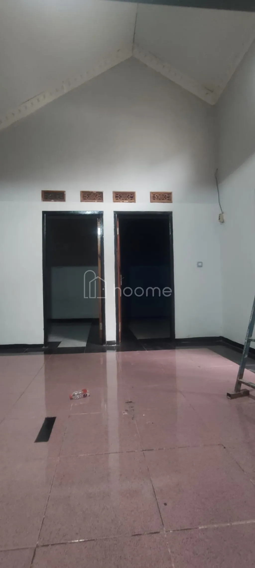 Di Jual Rumah Pribadi Nyaman Kopkarin Jatinangor