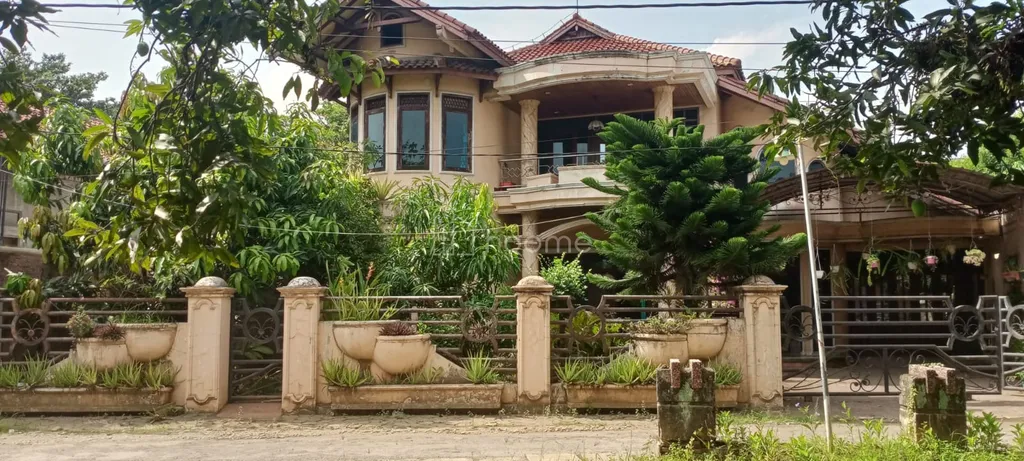 Dijual Rumah Mewah 2 Lantai di Wiradesa, Pekalongan – Siap Huni, Full Perabot, Bebas Banjir, Dekat Pusat Kota