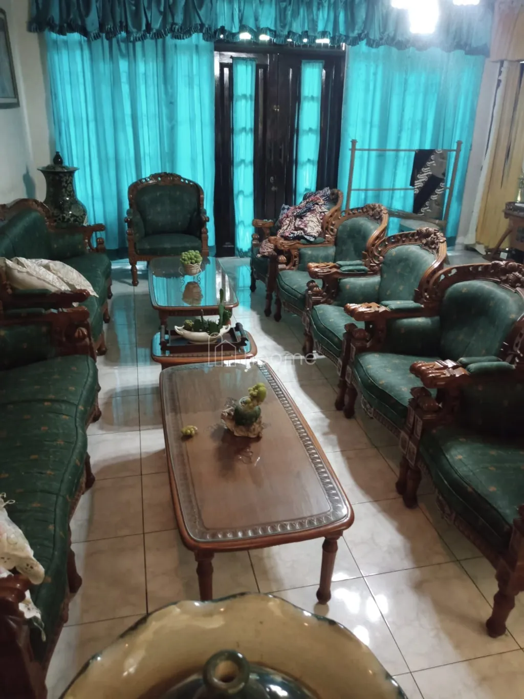 Dijual Rumah Mewah 2 Lantai di Wiradesa, Pekalongan – Siap Huni, Full Perabot, Bebas Banjir, Dekat Pusat Kota