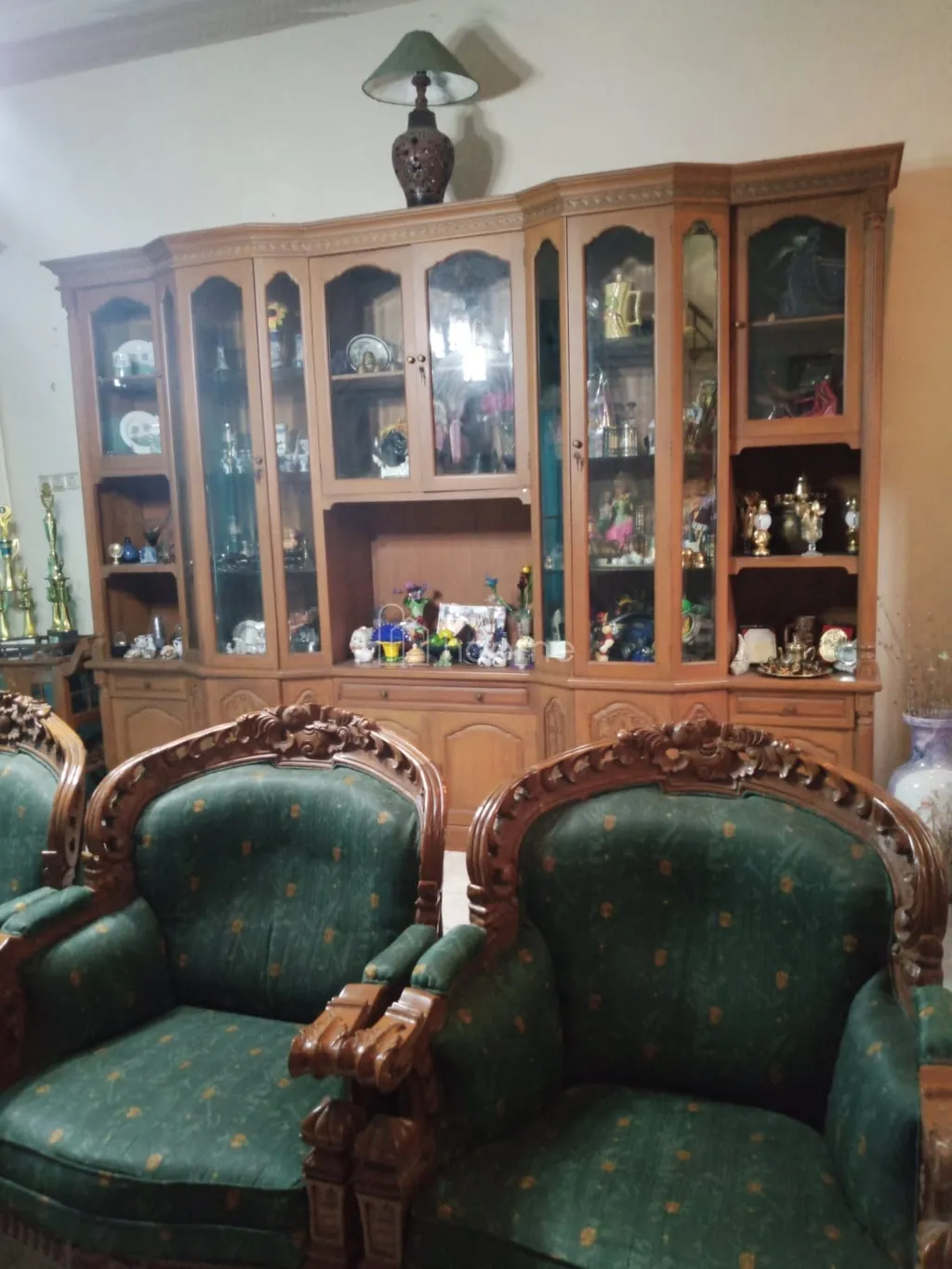 Dijual Rumah Mewah 2 Lantai di Wiradesa, Pekalongan – Siap Huni, Full Perabot, Bebas Banjir, Dekat Pusat Kota