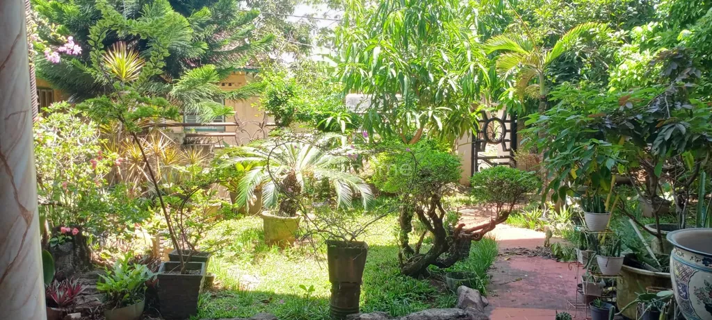 Dijual Rumah Mewah 2 Lantai di Wiradesa, Pekalongan – Siap Huni, Full Perabot, Bebas Banjir, Dekat Pusat Kota